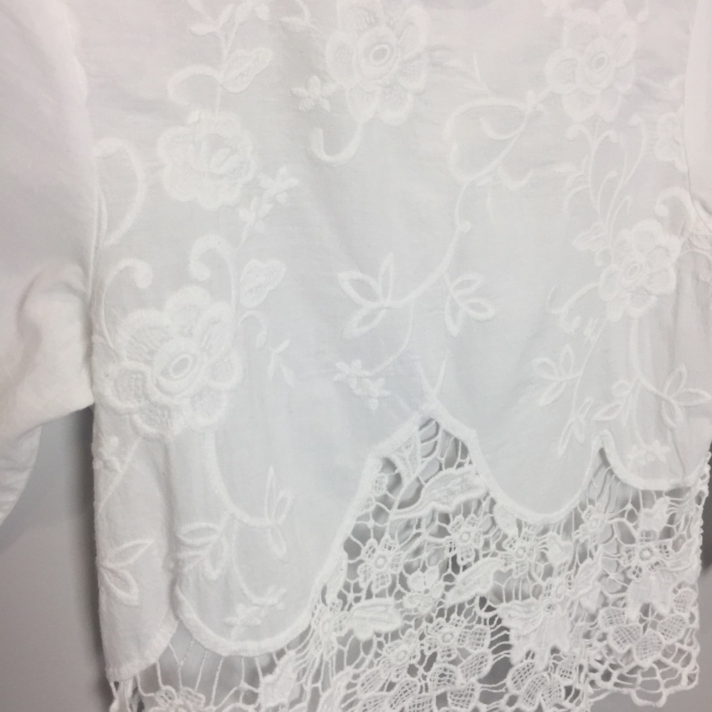 🍍Intu Open Back Top - Picture 4 of 5